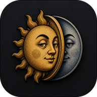 Never Sleep app icon