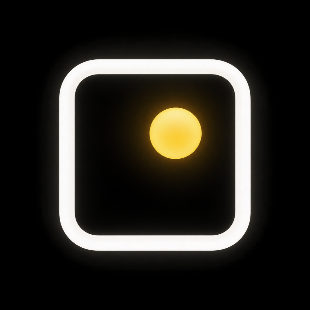 Nowshot app icon