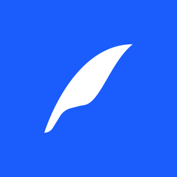 WeFeather app icon